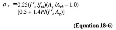 (Equation 18-6)