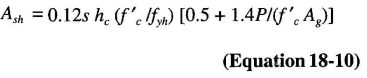 (Equation 18-10)